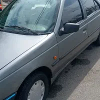 فروش 405 مدل 90 دوگانه سوز