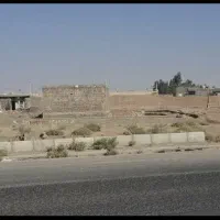 فروش فوری زمین قنوات|فروش زمین و ملک کلنگی|قنوات, |دیوار