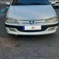 پژو پارس مدل اسفند ۱۴۰۰ موتور جدید دریچه گاز سیمی