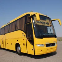 مرکز خدمات اجاره اتوبوس،میدل باس مینی بوس با مجوز|خدمات حمل و نقل|تهران, فلسطین (میدان انقلاب)|دیوار