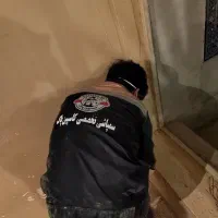 سمپاشی تضمینی منزل ومحل کار بامجوزعلوم پزشکی شیراز|خدمات نظافت|شیراز, انجیره|دیوار