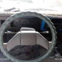 نیسان مدل77ژاپن|خودرو سواری و وانت|کازرون, |دیوار