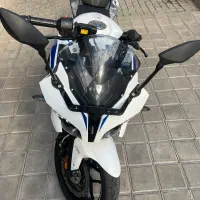 ار اس ۲۰۰ rs200|موتورسیکلت|تهران, نصرت|دیوار