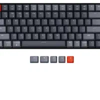 کیبورد keychron کیکورن k2
