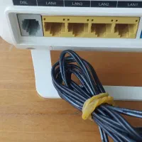 مودم ترک TTNET|مودم و تجهیزات شبکه|تهران, حکیمیه|دیوار