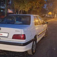 پژوپارس دوگانه کارخانه ۱۴۰۰|خودرو سواری و وانت|کنگاور, |دیوار