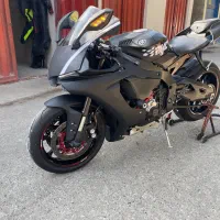 R1 yamaha|موتورسیکلت|تهران, سعادتآباد|دیوار
