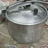 زودپز در حد نو