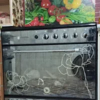 سالم ودرحد نو|اجاق گاز و لوازم برقی پخت‌وپز|بردسکن, |دیوار