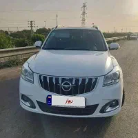 هایما اس ۷ پلاس توربو