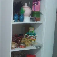 قفسه/کتابخونه/بوفه