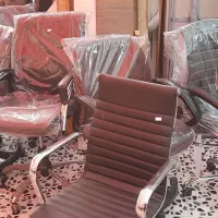 صندلی اداری استوک|مبلمان اداری|بندر دیر, |دیوار