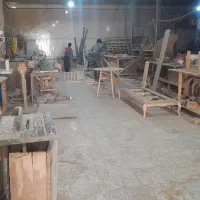 روکوب ماهر  و زیر کار زن نیمه ماهر