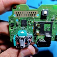 تعمیرات دستهxbox ps5 ps4/ انالوگ مگنتی در نیم ساعت|کنسول، بازی ویدئویی و آنلاین|مشهد, مصلی (کارمندان اول)|دیوار