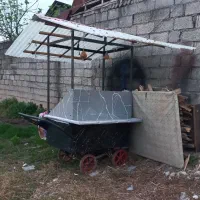 گاری و سماور