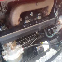 تراکتور ۴۸۵|خودرو سنگین|زنجانرود, |دیوار