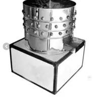 پرکن بلدرچین اسکندری