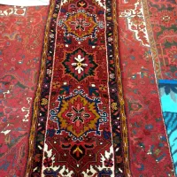 فرش دستبافت