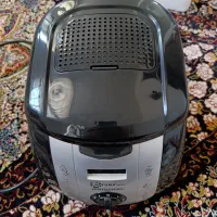 سرخ کن نو|اجاق گاز و لوازم برقی پخت‌وپز|اسدآباد, |دیوار
