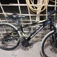 دوچرخه 26|دوچرخه، اسکیت، اسکوتر|کهنوج, |دیوار