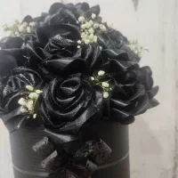 گل ربانی شاخه ای ۱۹|گل مصنوعی|تهران, افسریه جنوبی|دیوار