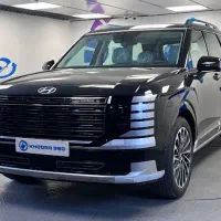 هیوندای پالیسید 2026