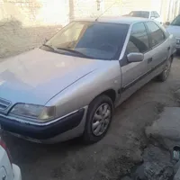 سیتروئن زانتیا 2000cc، مدل ۱۳۸۴|خودرو سواری و وانت|زاهدان, |دیوار