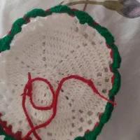 جانماز بقچه ای