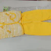 سیسمونی و لباس نوزادی استفاده نشده و نو|اسباب و اثاث بچه|تهران, نظام‌آباد|دیوار