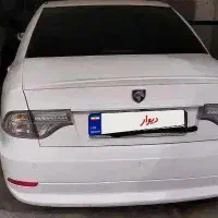 سورن پلاس xu7 1404|خودرو سواری و وانت|کرج, شاهین‌ویلا|دیوار