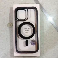 کاور شفاف گوشی آیفون ۱۳ پرو|لوازم جانبی موبایل و تبلت|مراغه, |دیوار