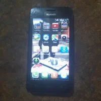گوشی HUAWEI Y330-U11