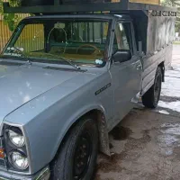 نیسان 71 موتور پاترول طوسی