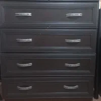 بوفه تخت و کمد