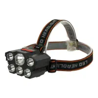 چراغ هدلایت