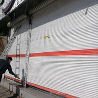 تعمیرات تخصصی کرکره برقی وقدیمی/کادرفنی/24ساعته.|خدمات پیشه و مهارت|ارومیه, |دیوار