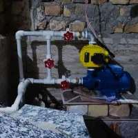 خدمات لوله کشی آب و فاضلاب و نصب شیرآلات|خدمات پیشه و مهارت|زاهدان, |دیوار