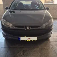 206 مدل 88