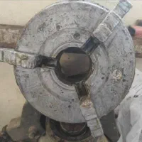 سه نظام تراش 250