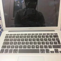 Macbook air 2015 Ram 8|رایانه همراه|تهران, فردوسی|دیوار