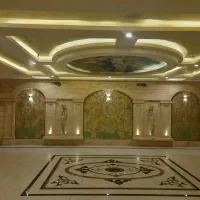 سه خوابه حیاط اختصاصی ستارخان ویو باغ|اجارهٔ آپارتمان|شیراز, ستارخان|دیوار
