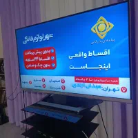 تلویزیون ال ای دی (ال جی)50LG|تلویزیون و پروژکتور|رشت, دیلمان|دیوار