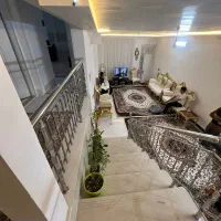 دوبلکس سه خواب فول امکانات ویلایی|فروش خانه و ویلا|تربتحیدریه, شهرک ولیعصر|دیوار