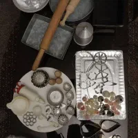 فروش کلیه لوازم و ابزار قنادی