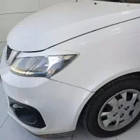 ساینا مدل ۱۴۰۰|خودرو سواری و وانت|بیرجند, |دیوار