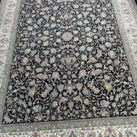 فرش|فرش|صومعهسرا, |دیوار