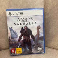 Assassin's Creed Valhalla PS5