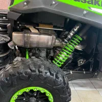 kawasaki Teryx 1000|موتورسیکلت|تهران, صادقیه|دیوار