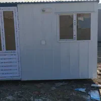 جهان آرا کانکس|مصالح و تجهیزات ساختمان|اراک, |دیوار