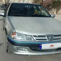 پارس دوگانه کارخانه مدل89